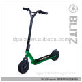Do u want to ride it,our new kids scooter with big wheels